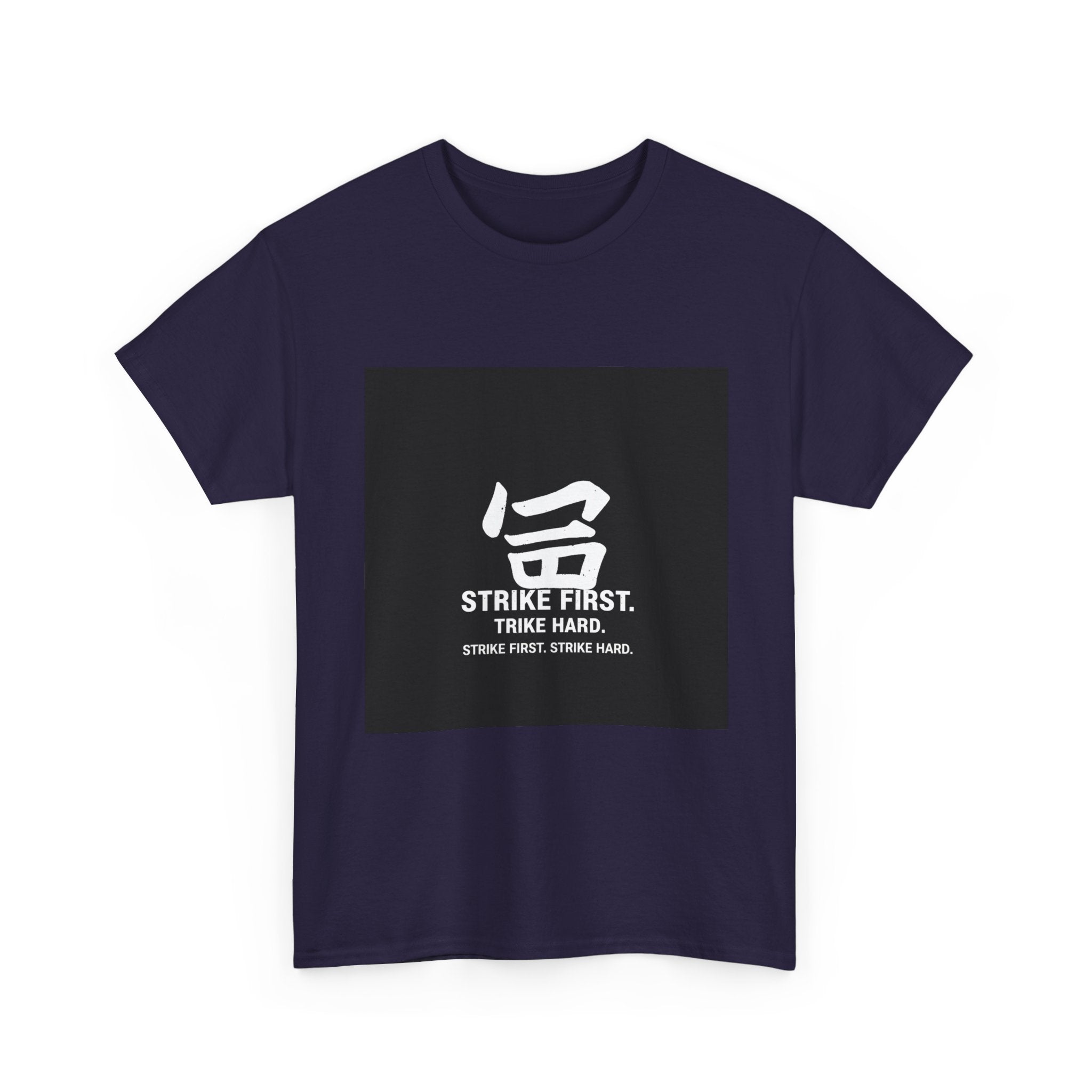 Lightning King Tee