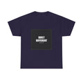 Built Different Unisex T-Shirt