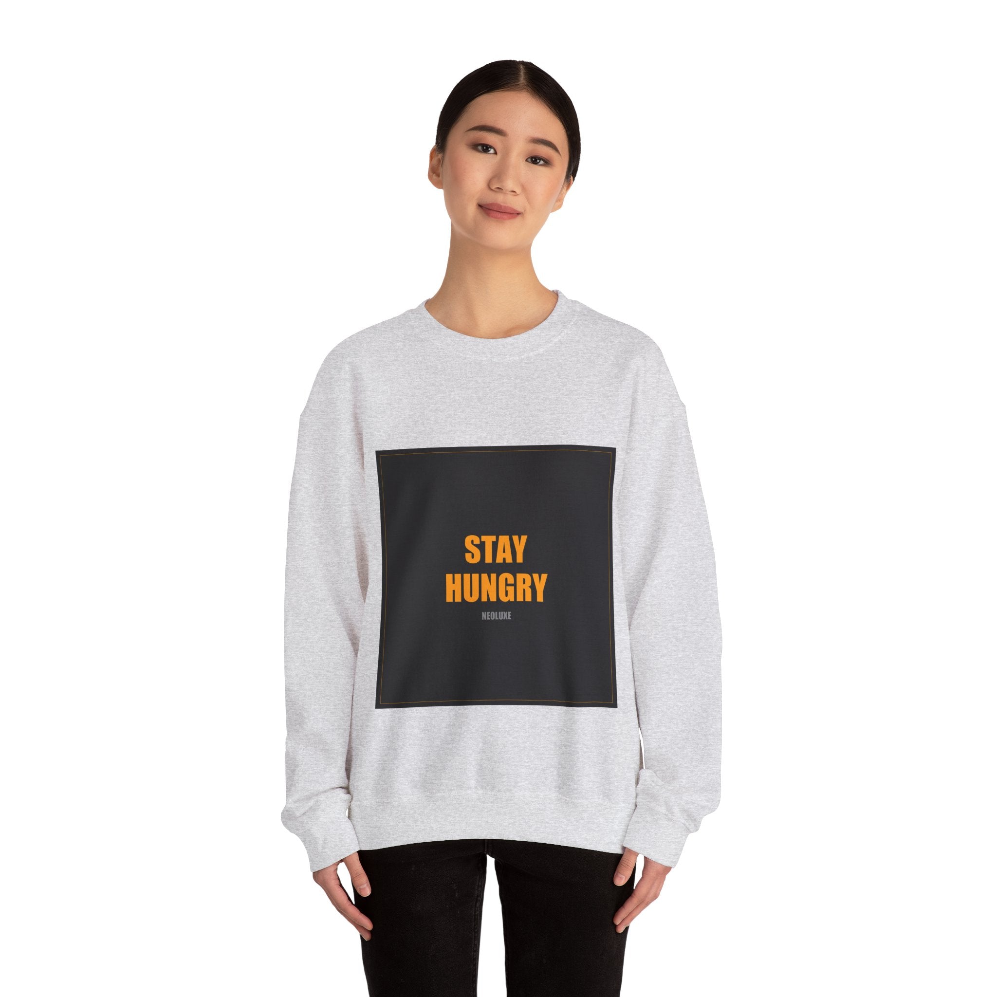 Grind Season Crewneck Sweatshirt