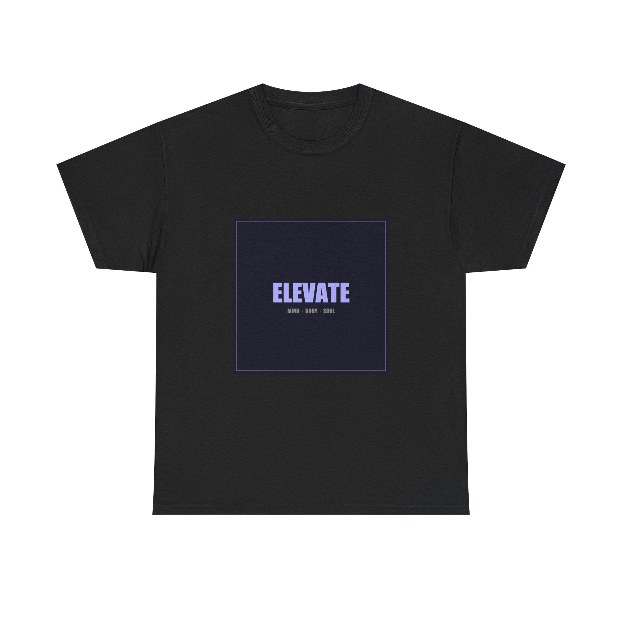 Mind Over Matter Unisex Tee