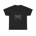 Dad Joke Loading Tee