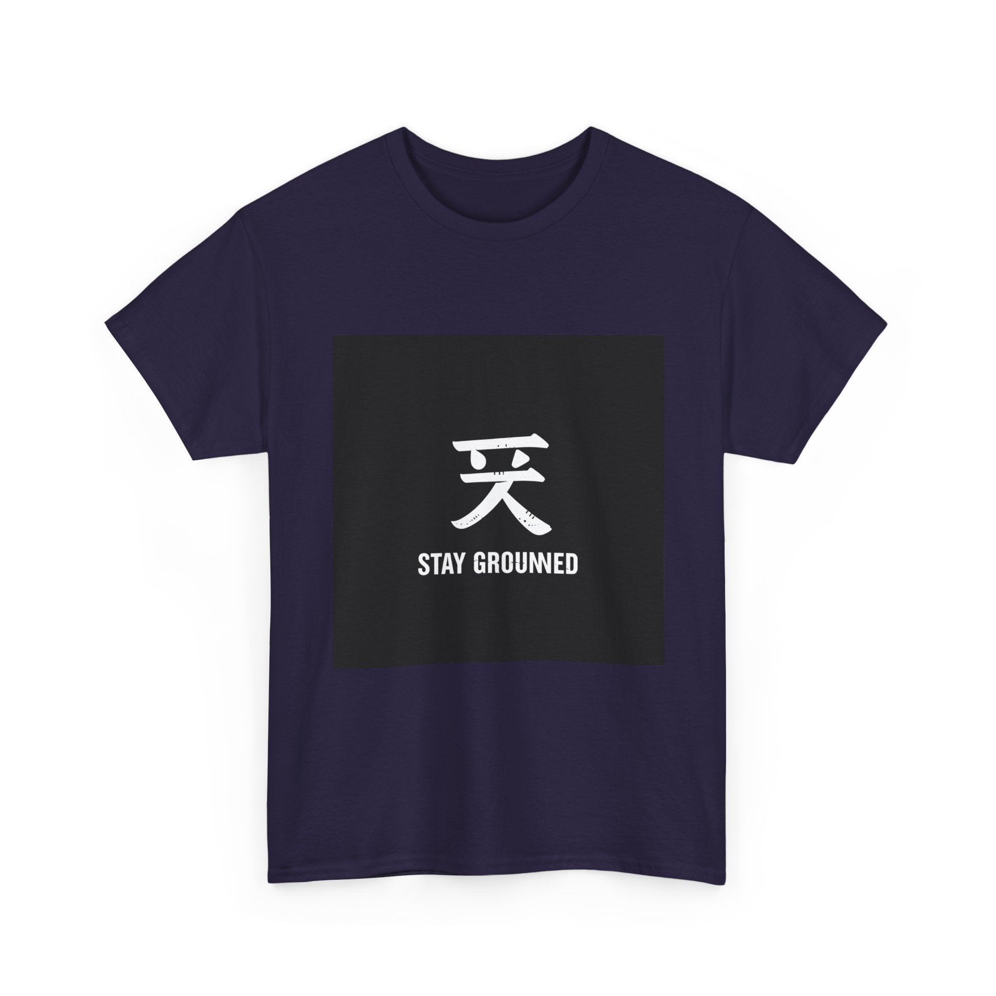 Anchor Mind Tee
