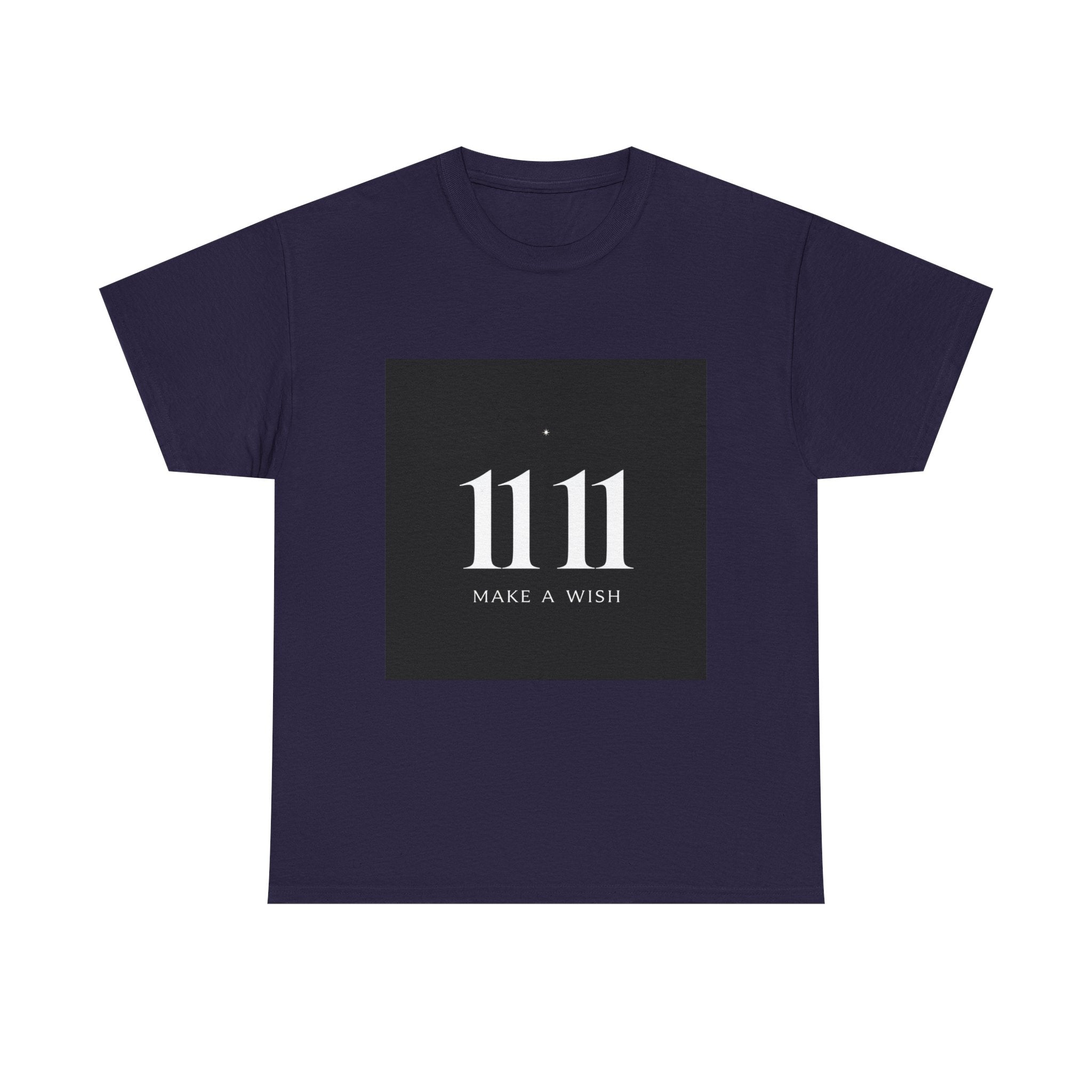 111 Manifest Tee