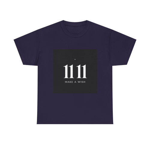 111 Manifest Tee