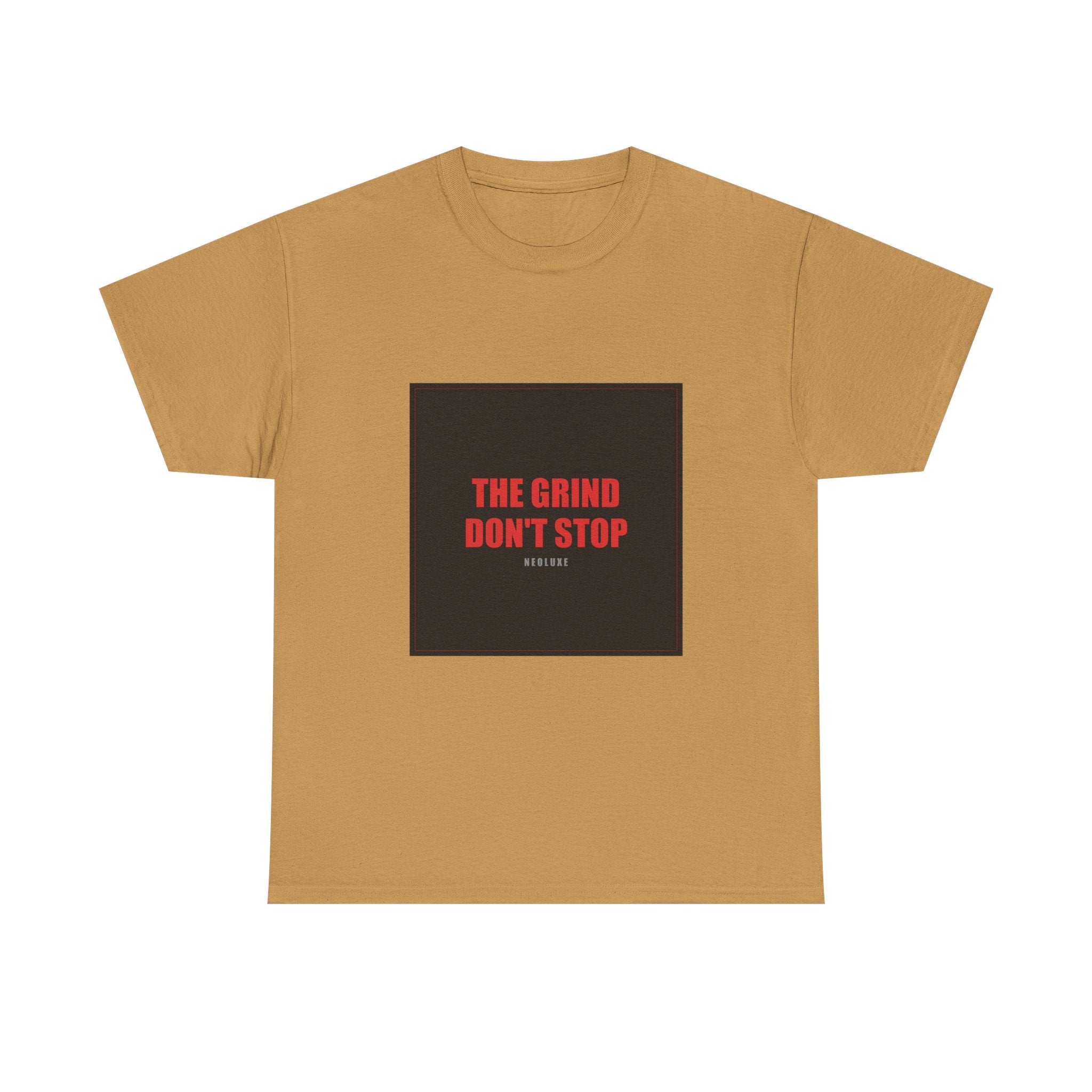 Execute Don't Hesitate Tee