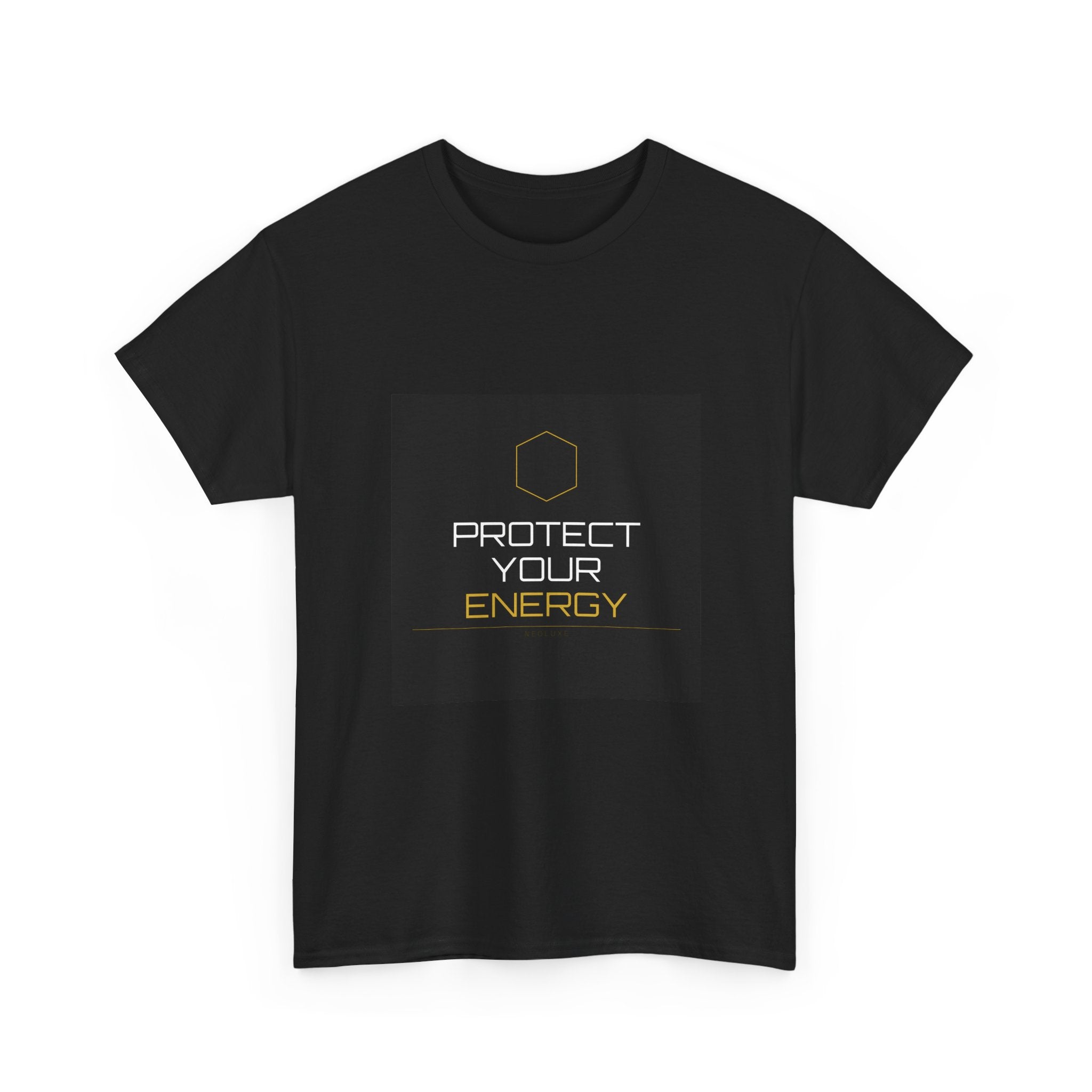 Protect Your Energy Tee