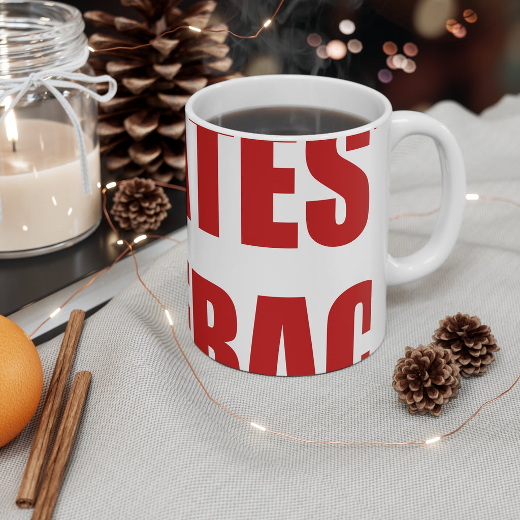 Greatest Comeback Coffee Mug