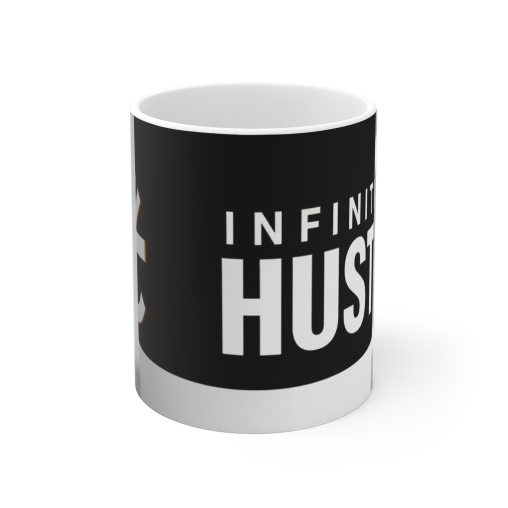 Infinite Hustle Mug