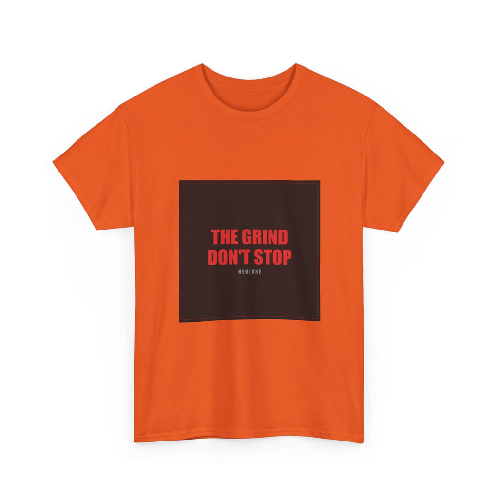 Execute Don't Hesitate Tee