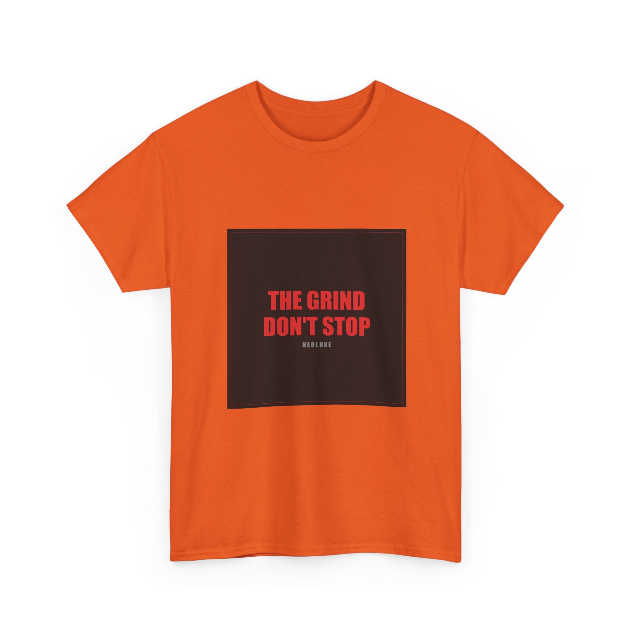 Execute Don't Hesitate Tee