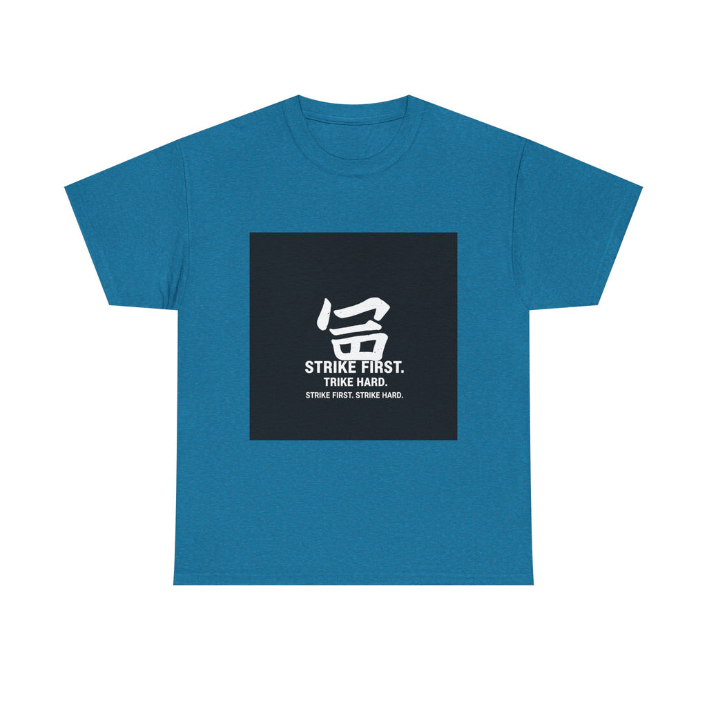 Lightning King Tee