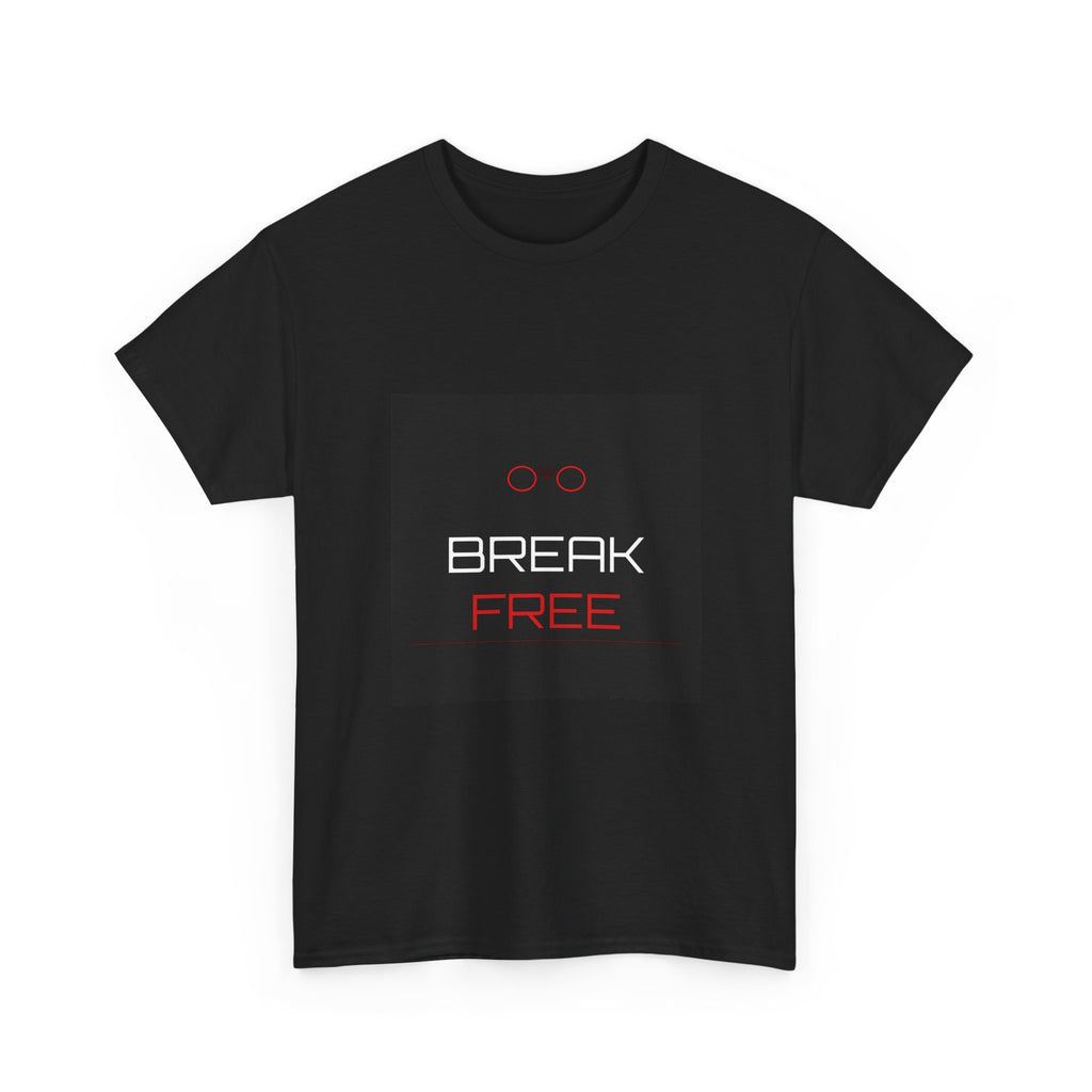 Break Free Premium Tee