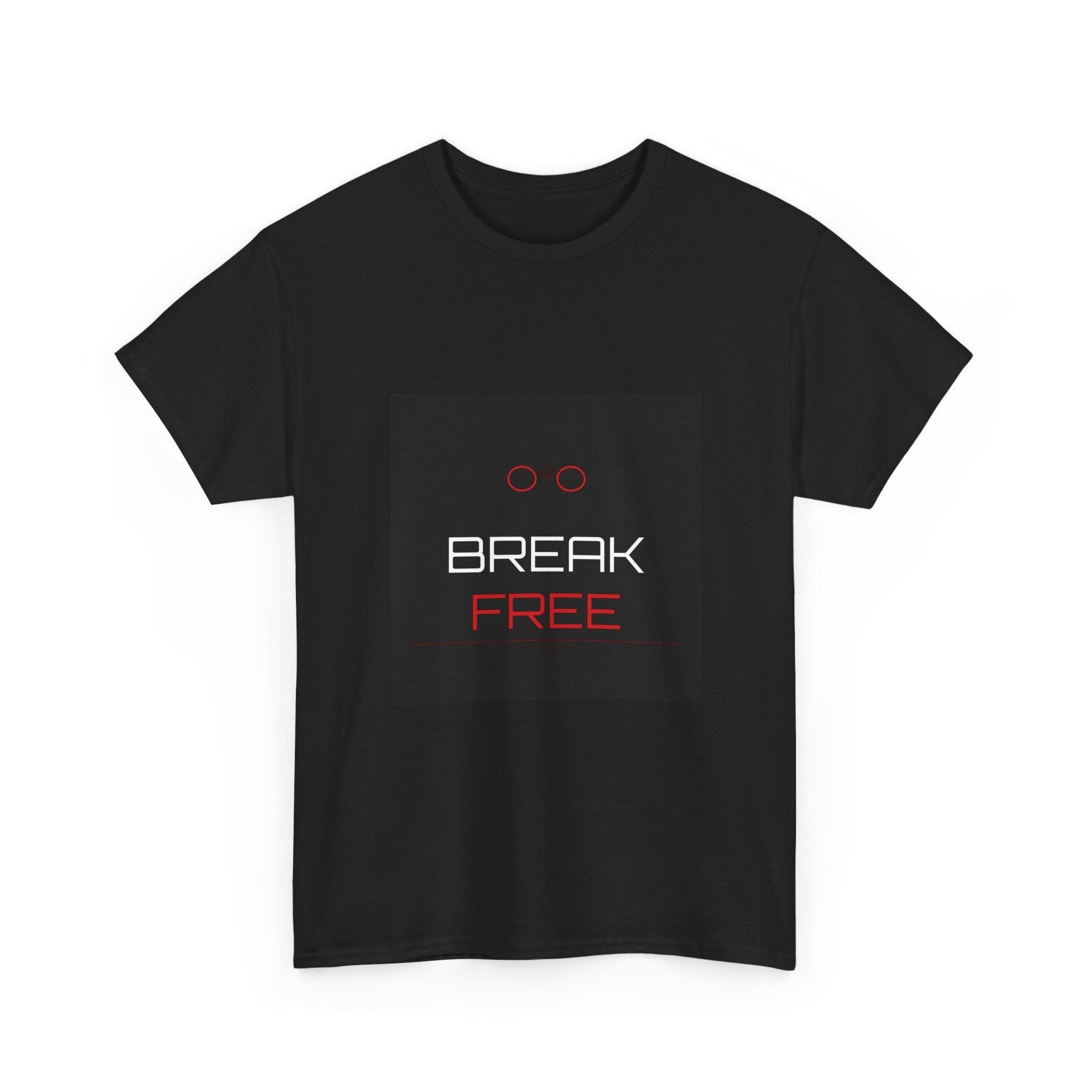 Break Free Premium Tee