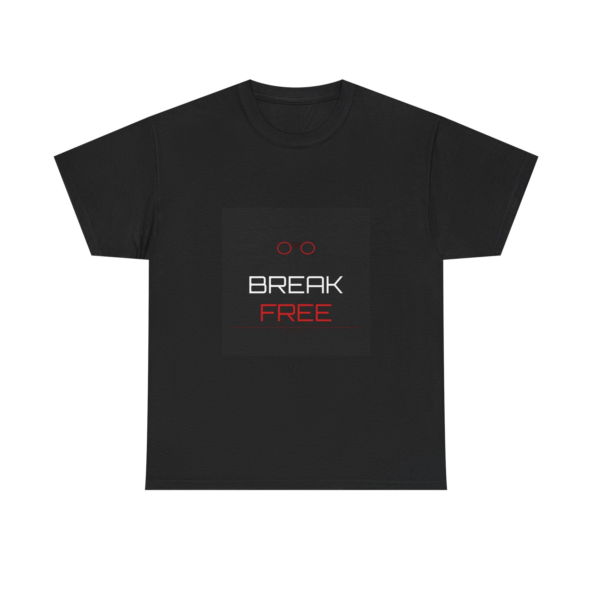 Break Free Premium Tee