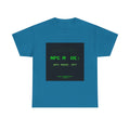 NPC Mode Off Tee