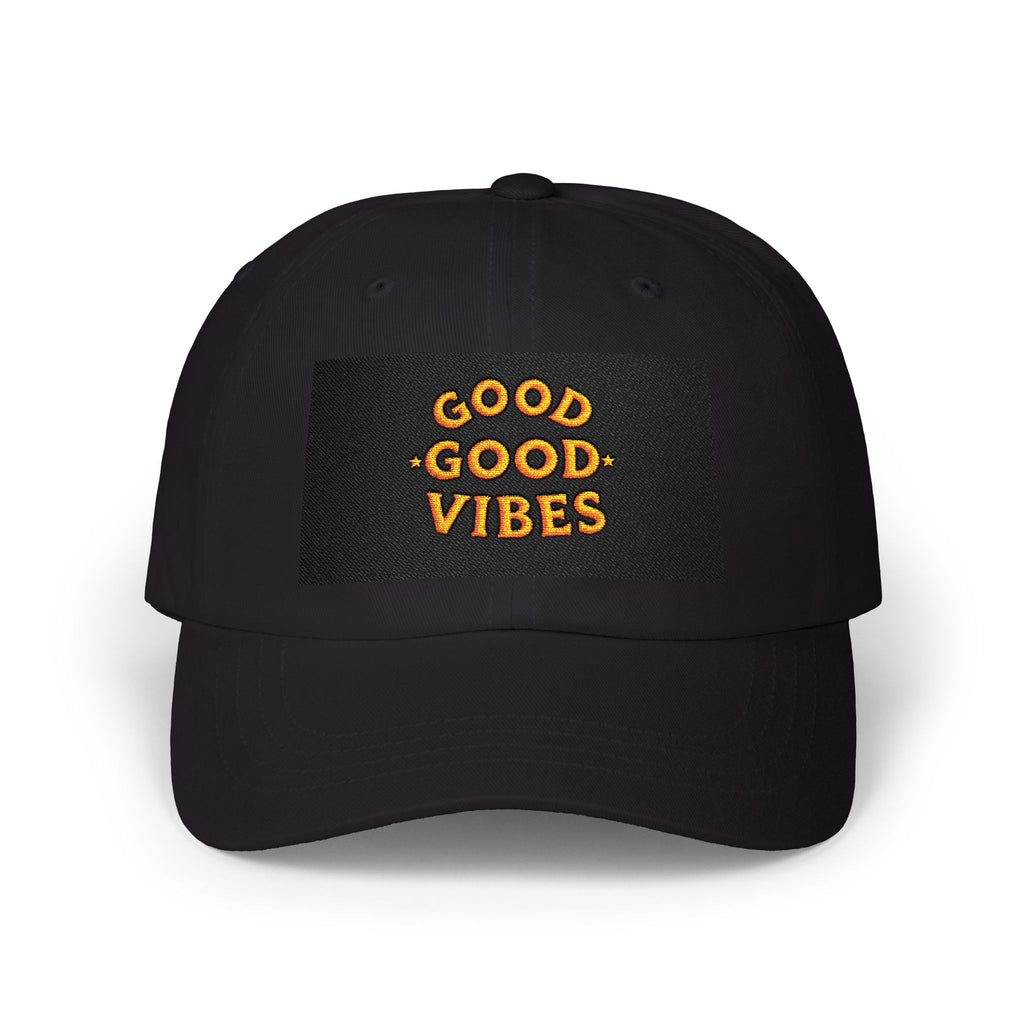 Retro Vibe Hat
