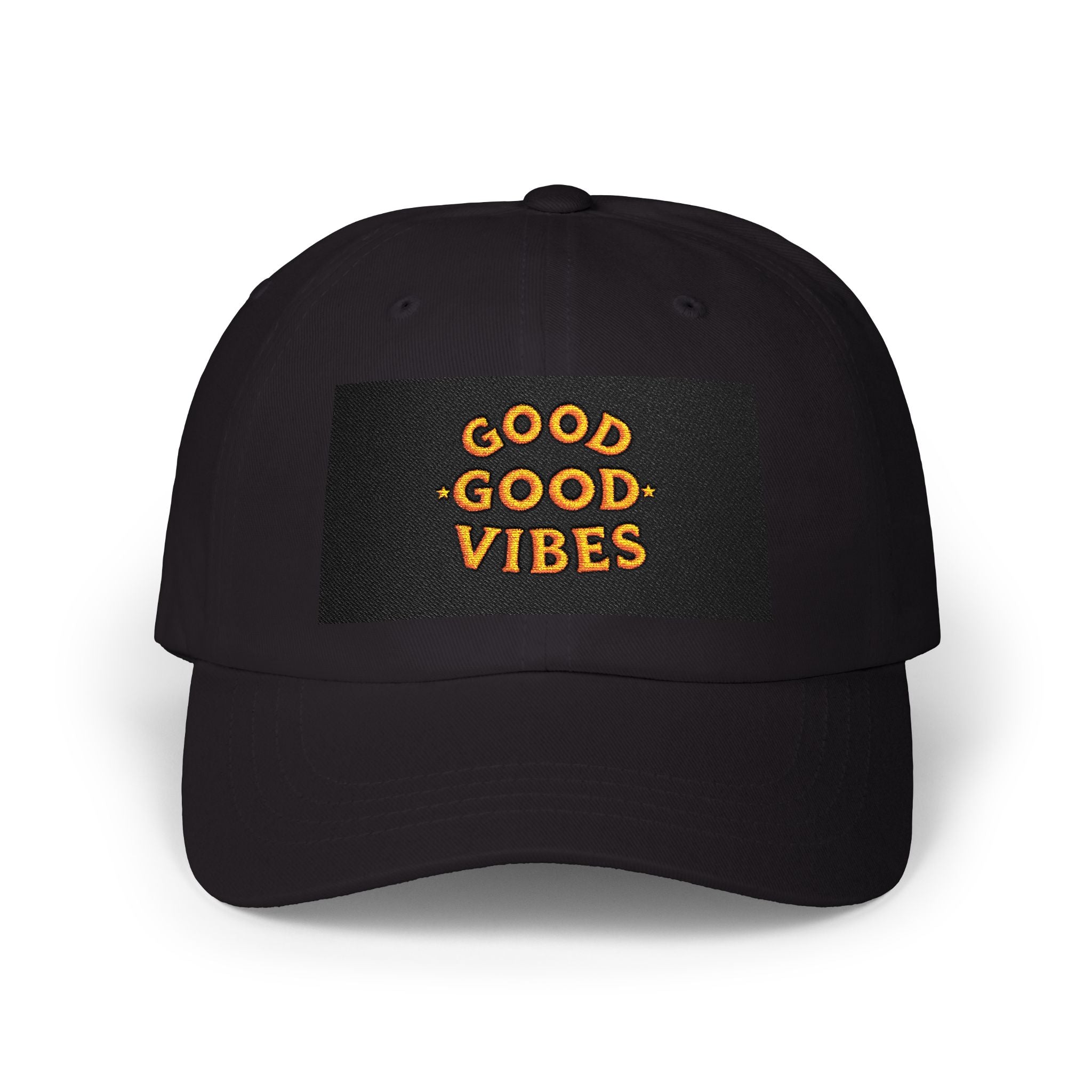 Retro Vibe Hat