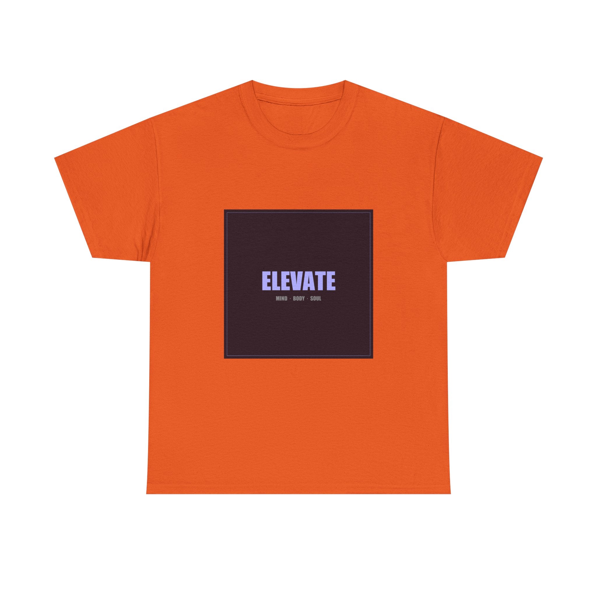 Mind Over Matter Unisex Tee