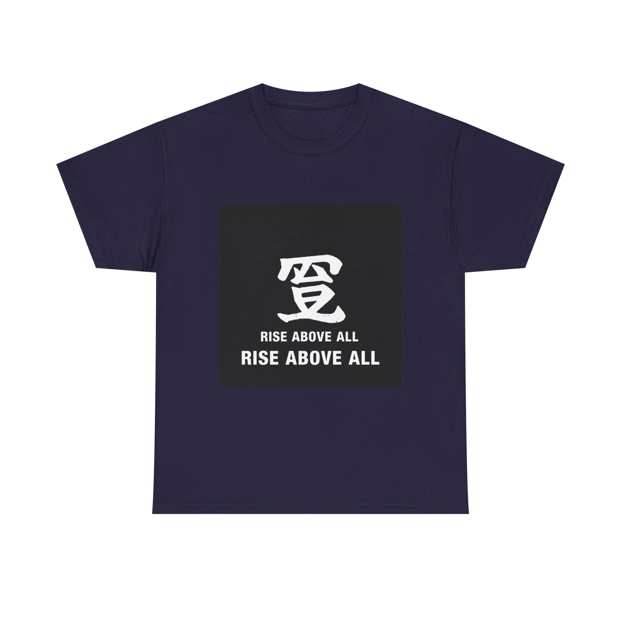 Eagle Rise Tee