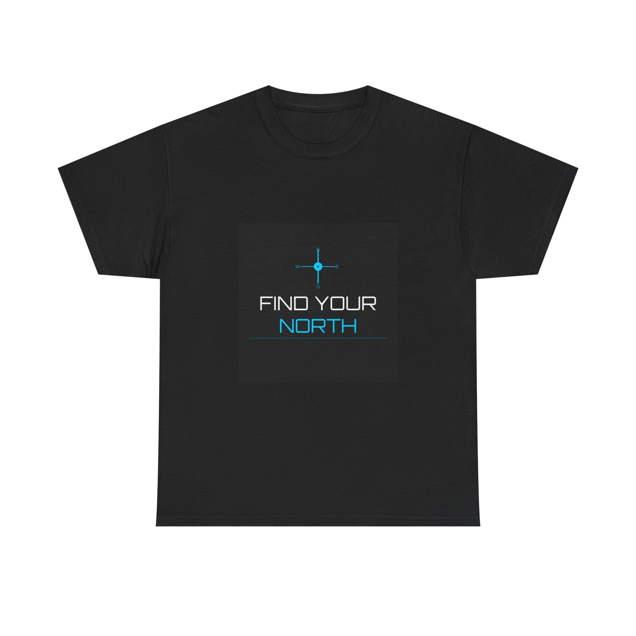 Find Your North Tee