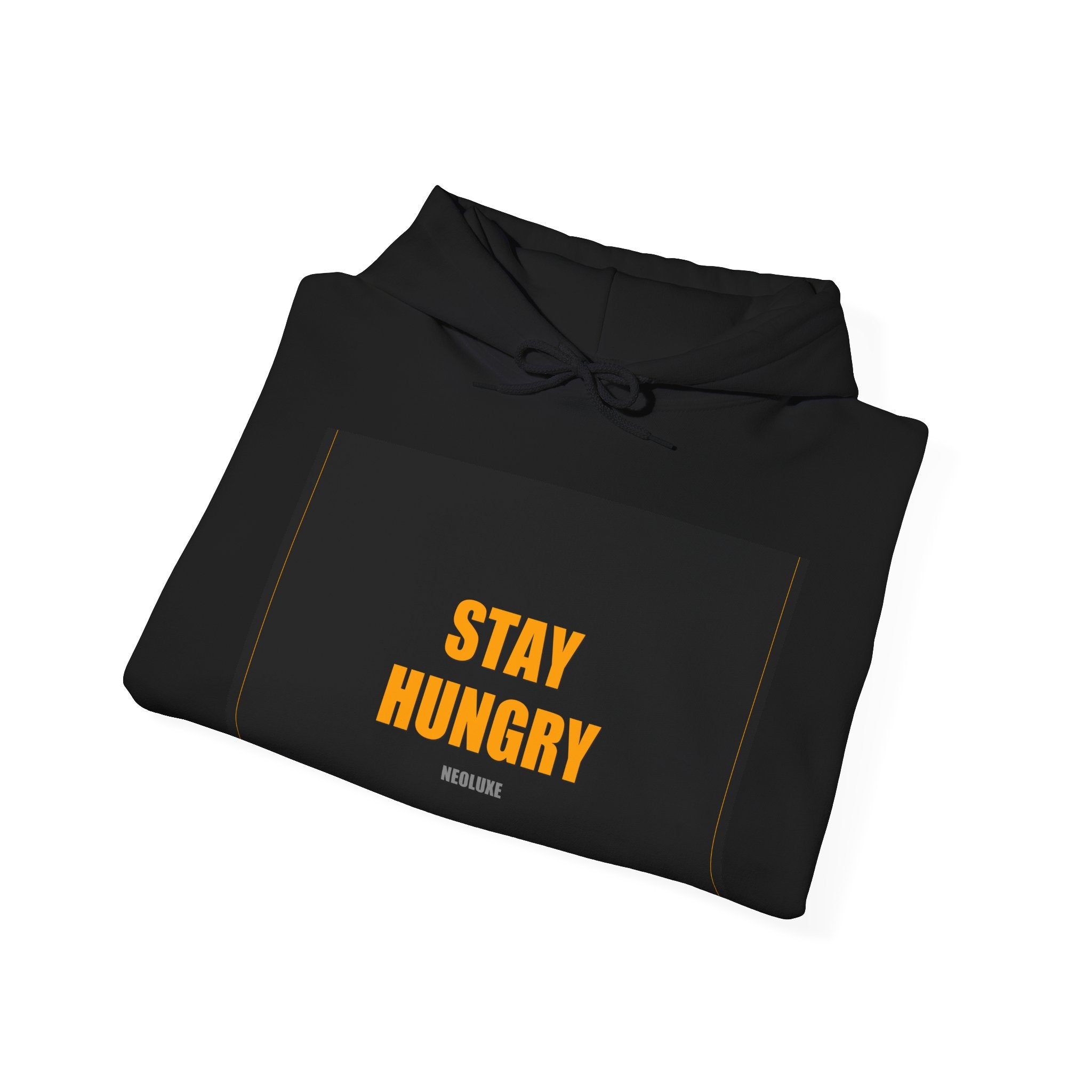 Alpha Mentality Pullover Hoodie