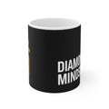 Diamond Mind Mug
