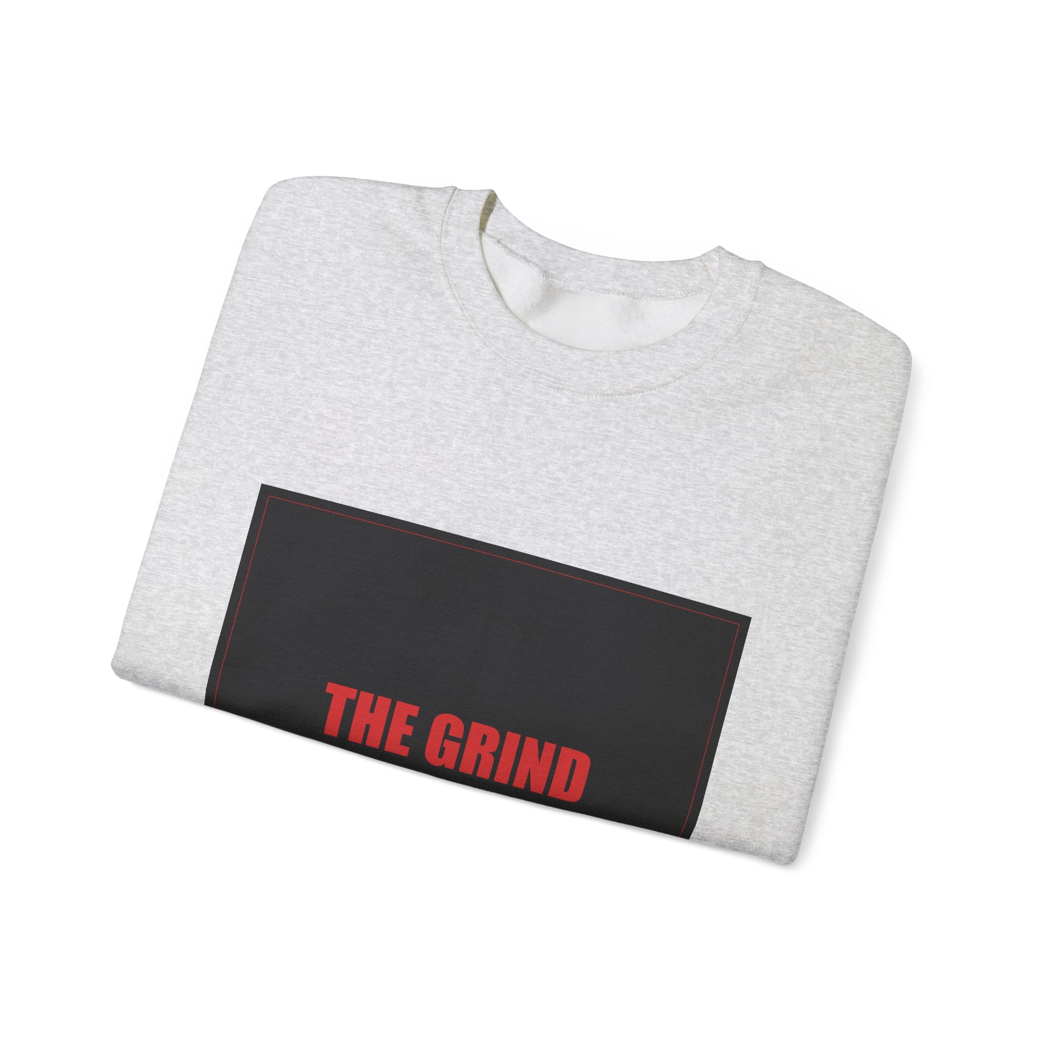 Mind Over Matter Crewneck Sweatshirt