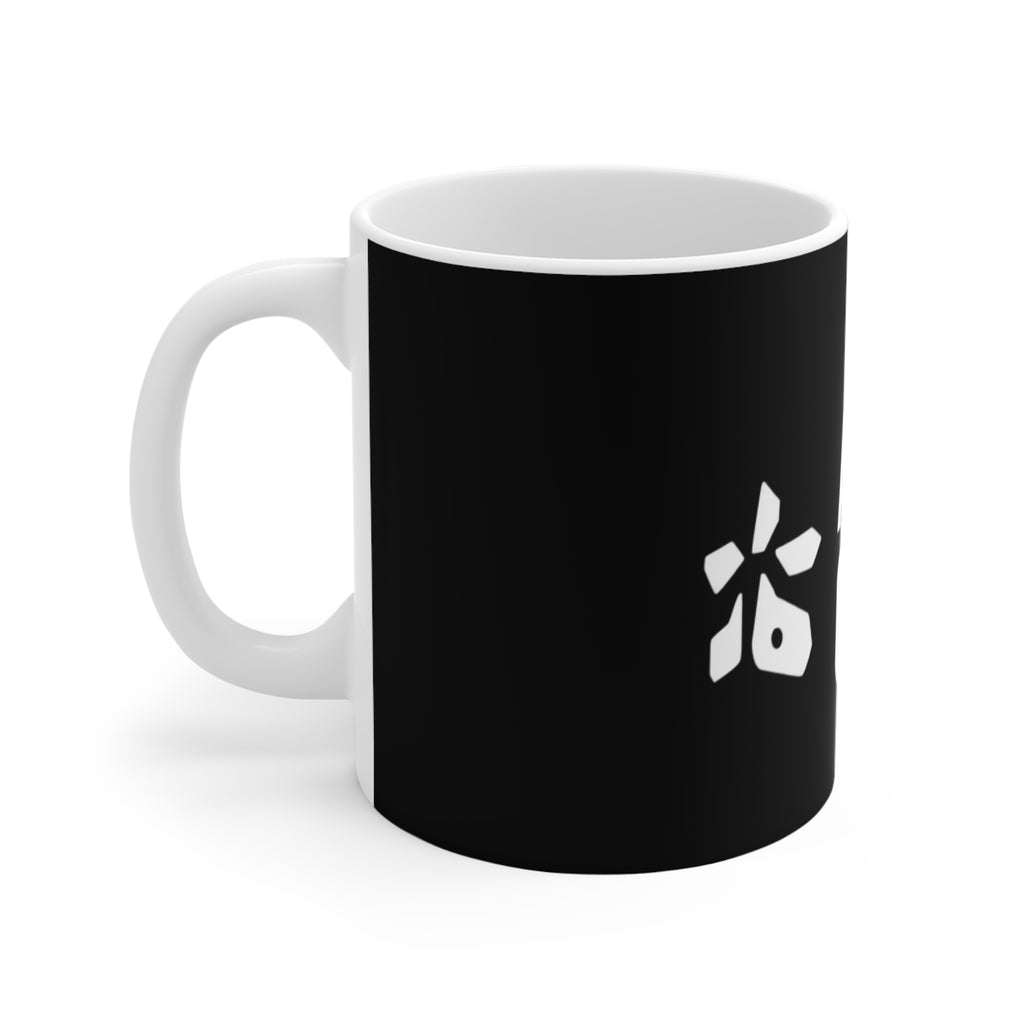 Wolf Mode Mug