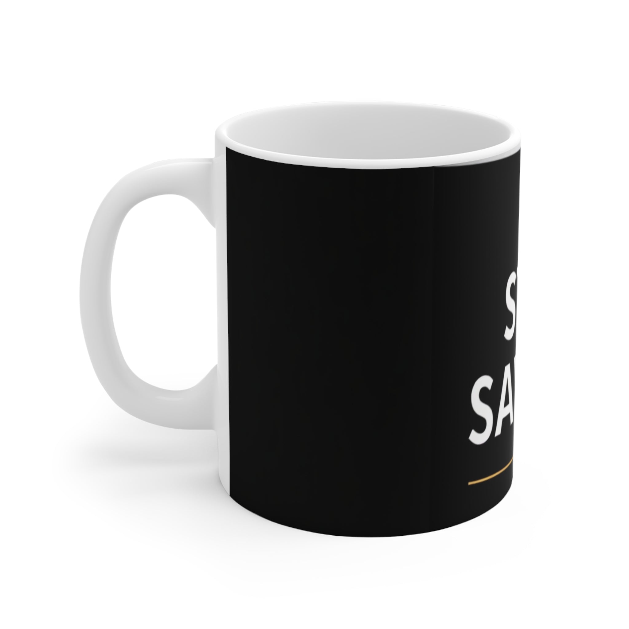 Stay Savage Coffee Mug