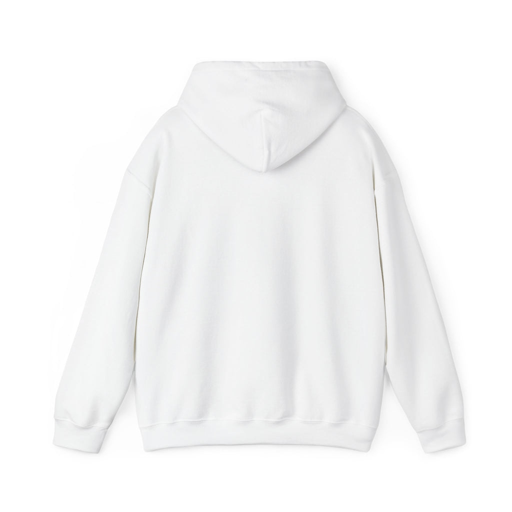 Built Different Pullover Hoodie