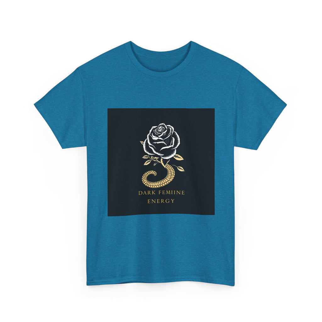 Dark Feminine Tee