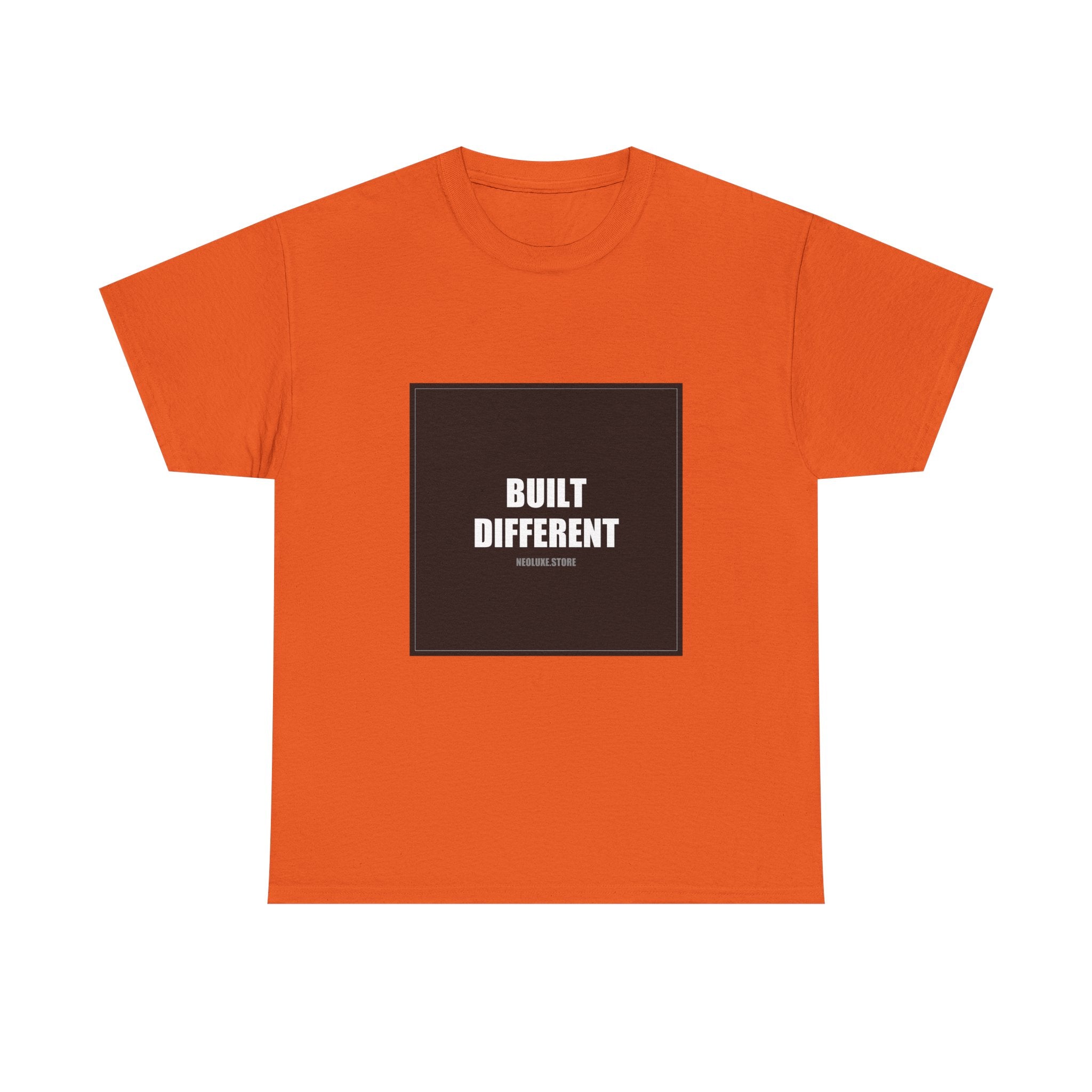 Outwork Everyone Unisex Tee