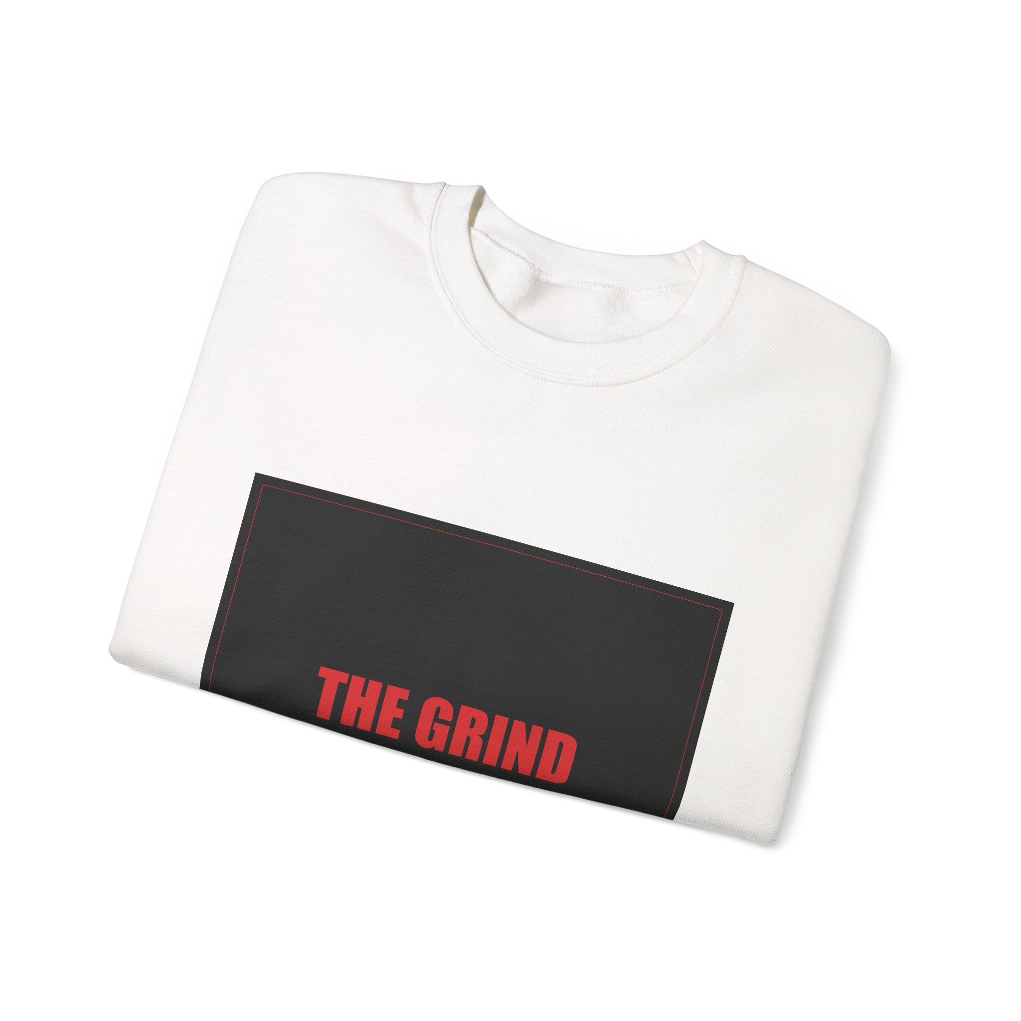 Mind Over Matter Crewneck Sweatshirt