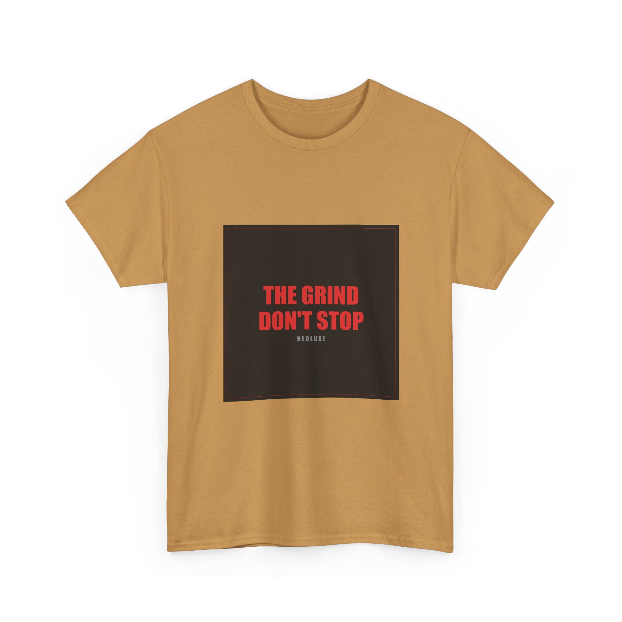 Execute Don't Hesitate Tee