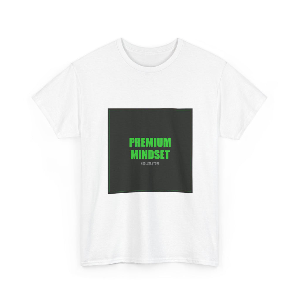 Dream Big Work Hard T-Shirt