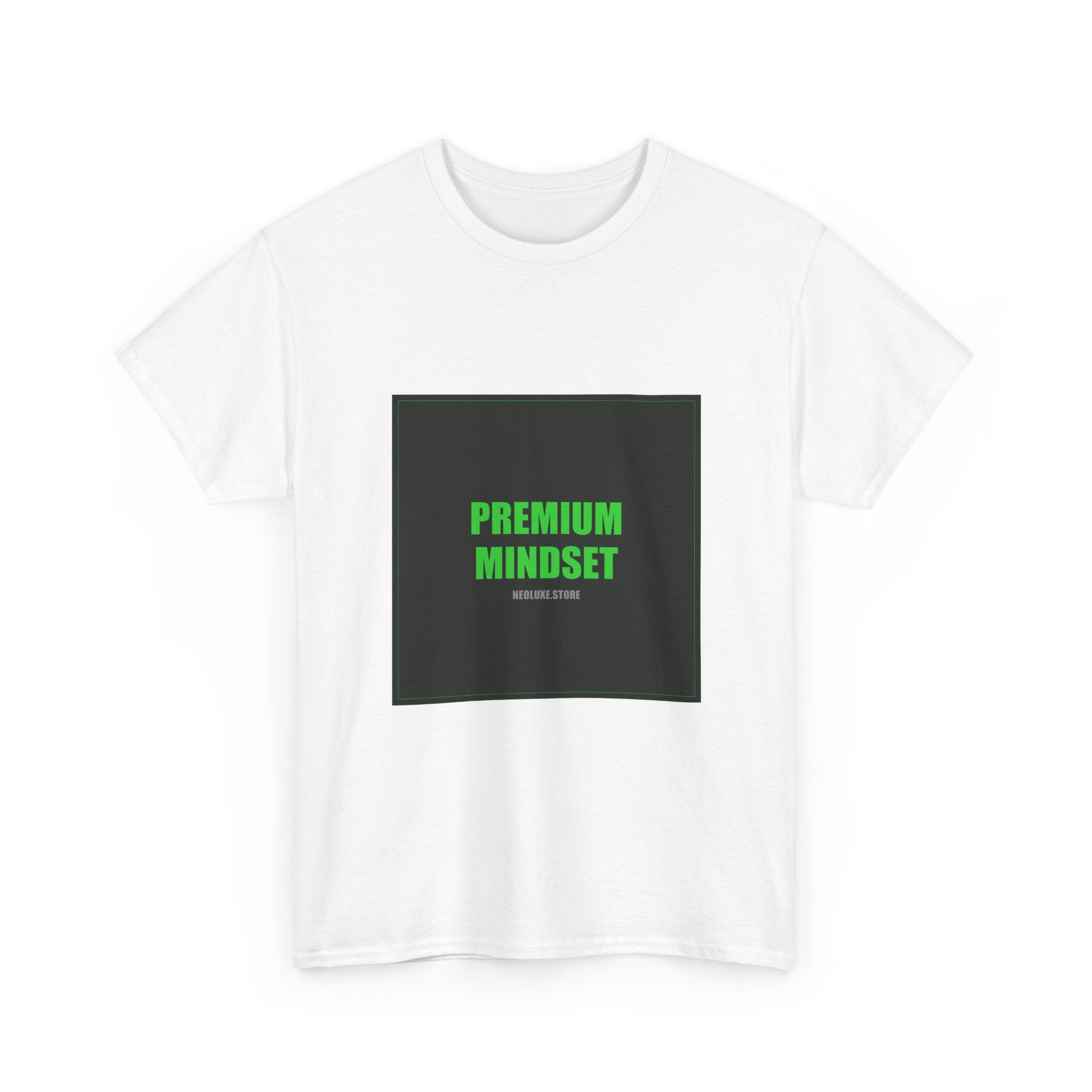 Dream Big Work Hard T-Shirt