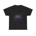 Maya Angelou Rise Quote Tee