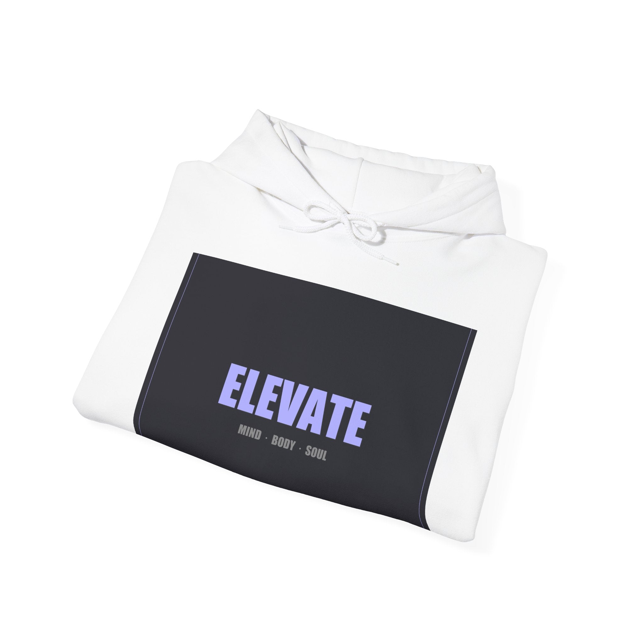 Greatest Comeback Pullover Hoodie