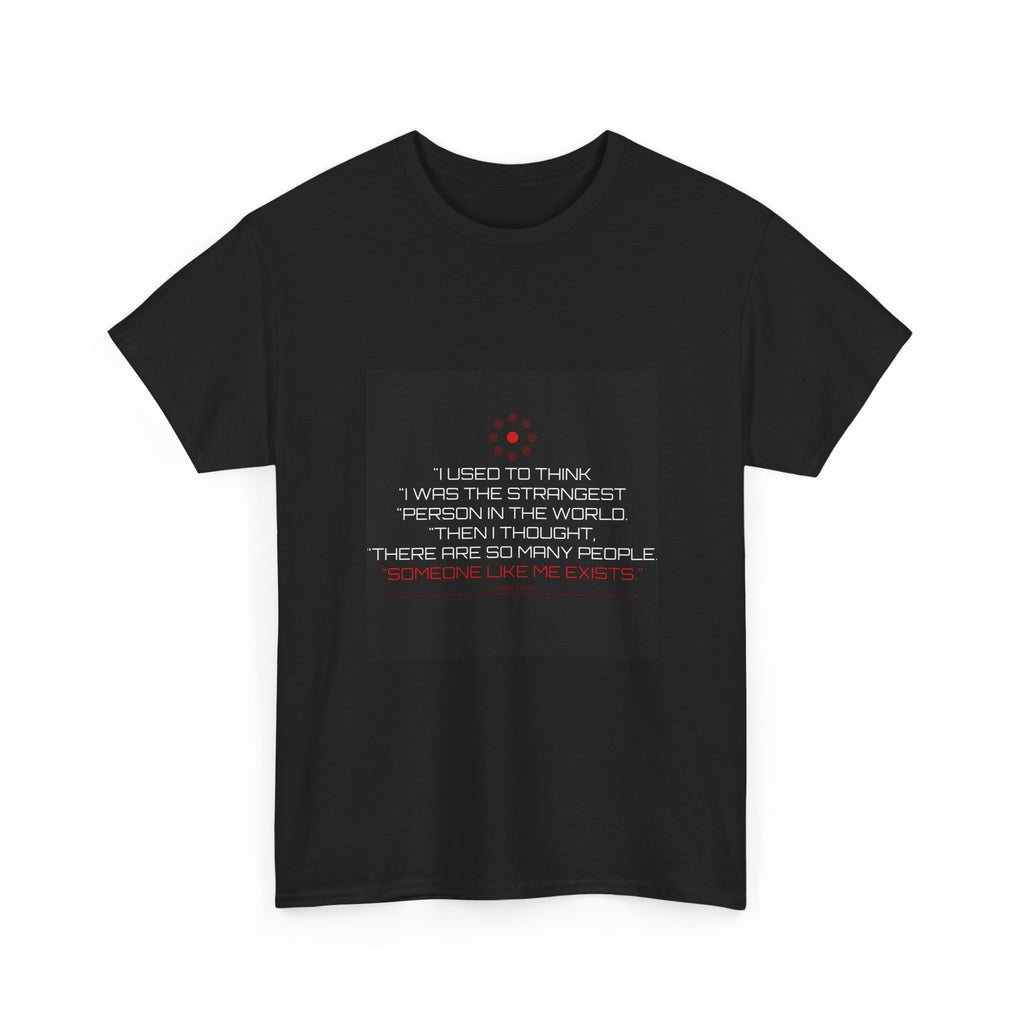Frida Kahlo Strange Tee