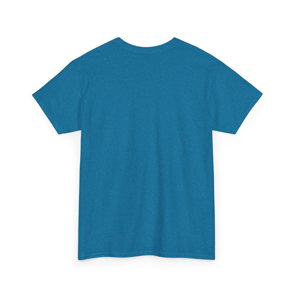 Black Flame Tee