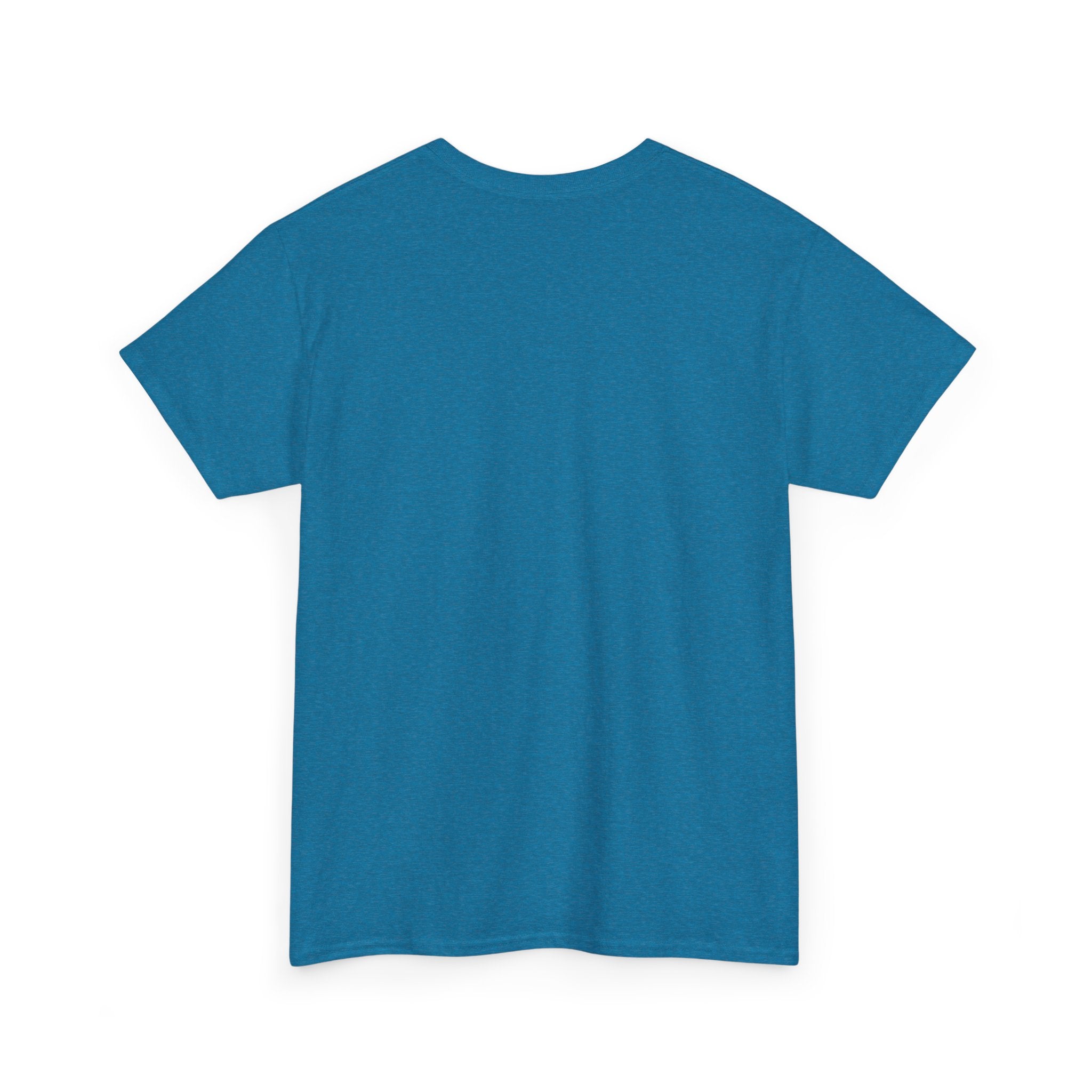 Black Flame Tee