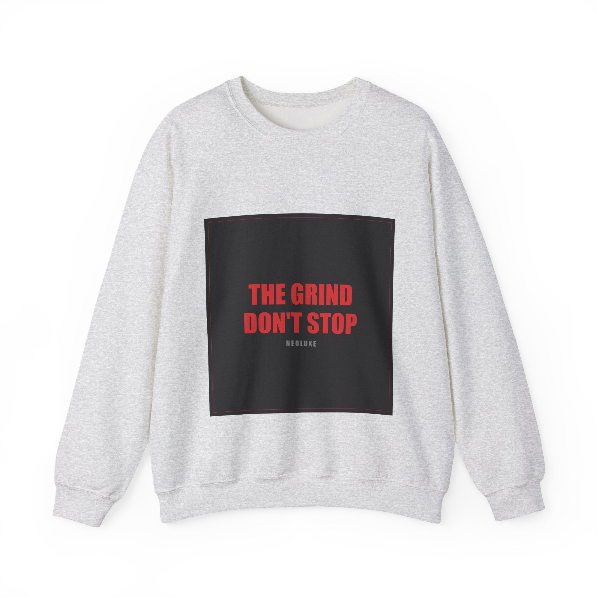 Mind Over Matter Crewneck Sweatshirt