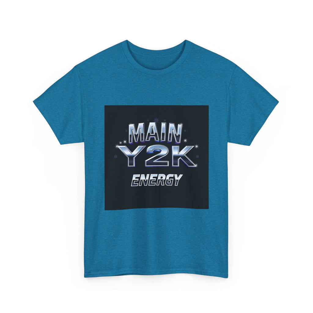 Main Character Tee