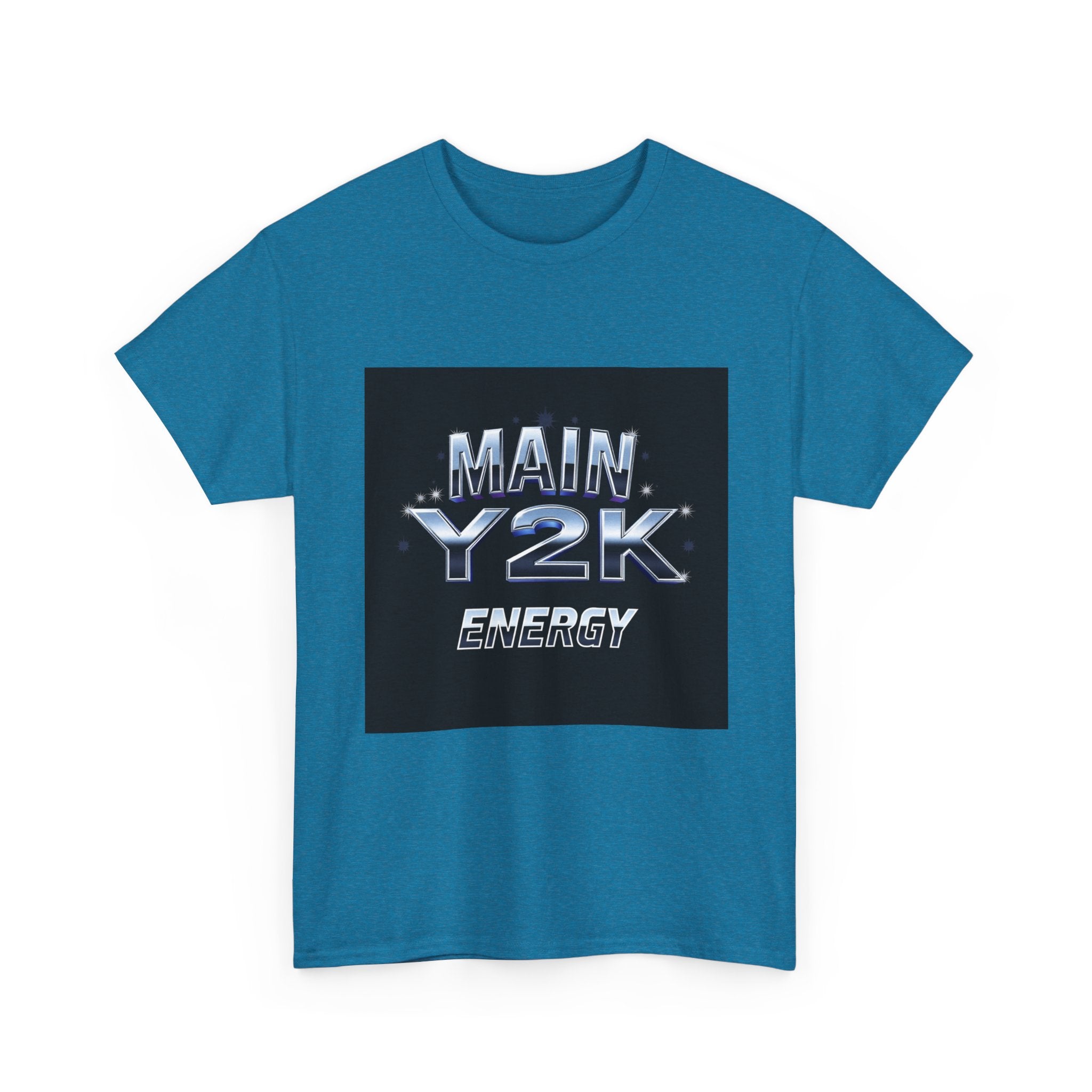 Main Character Tee