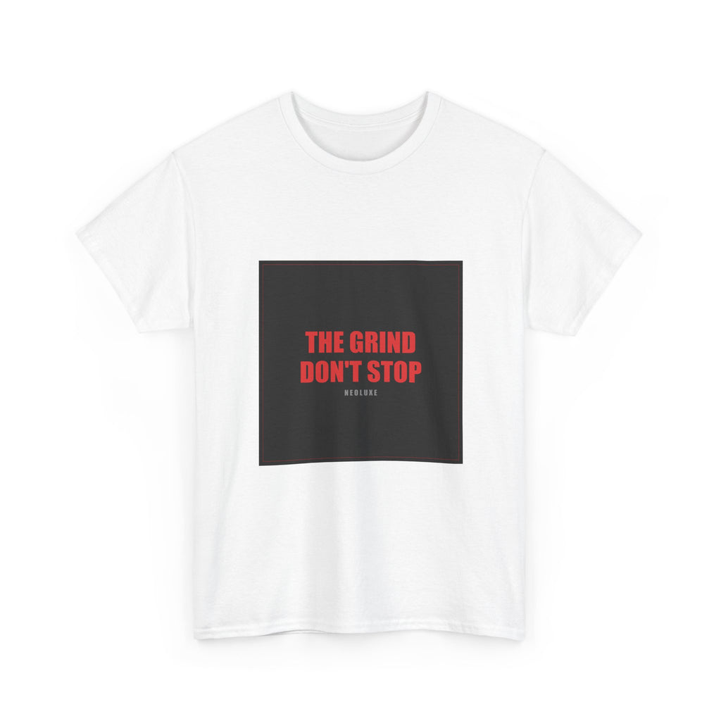 Stay Focused Graphic Tee