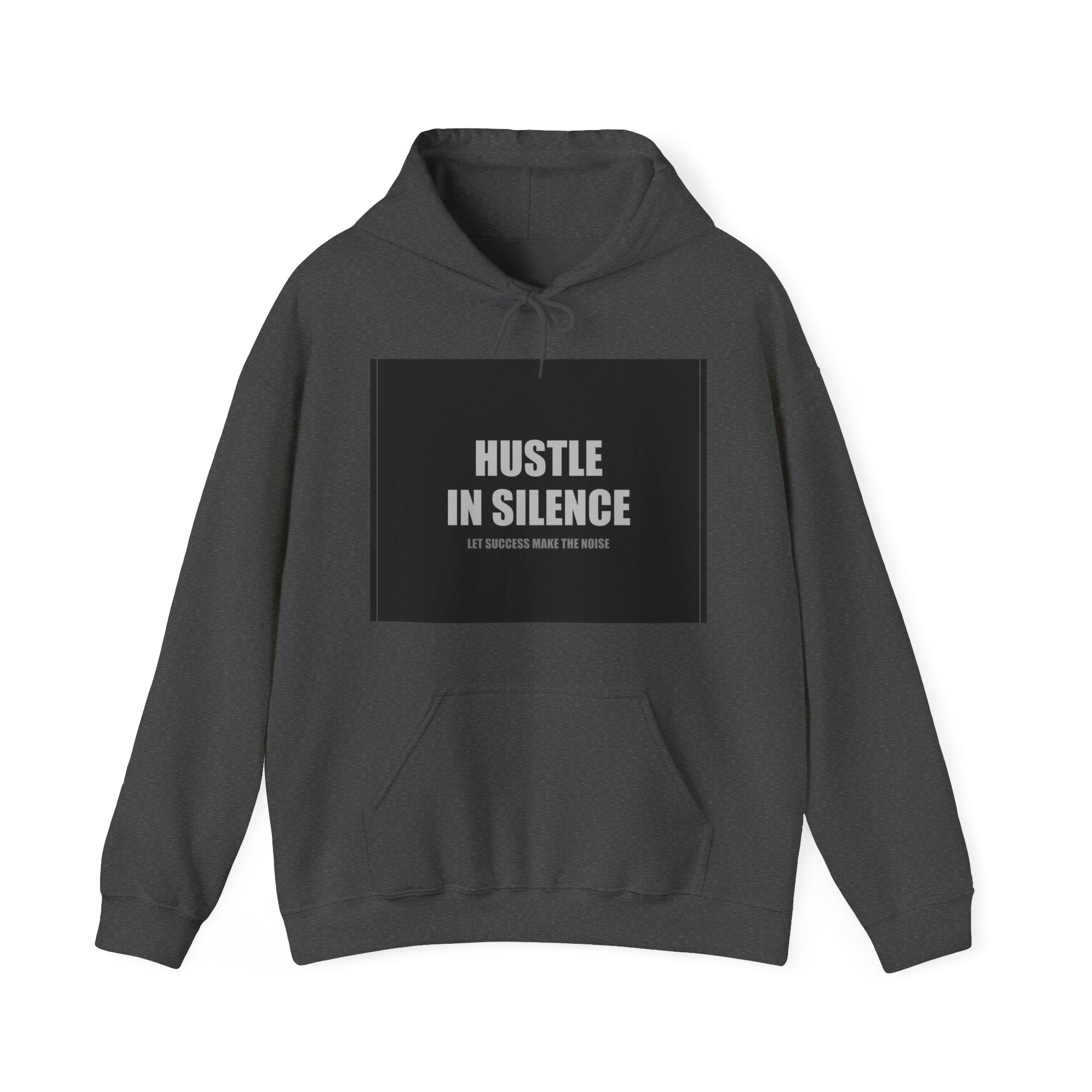 No Days Off Pullover Hoodie