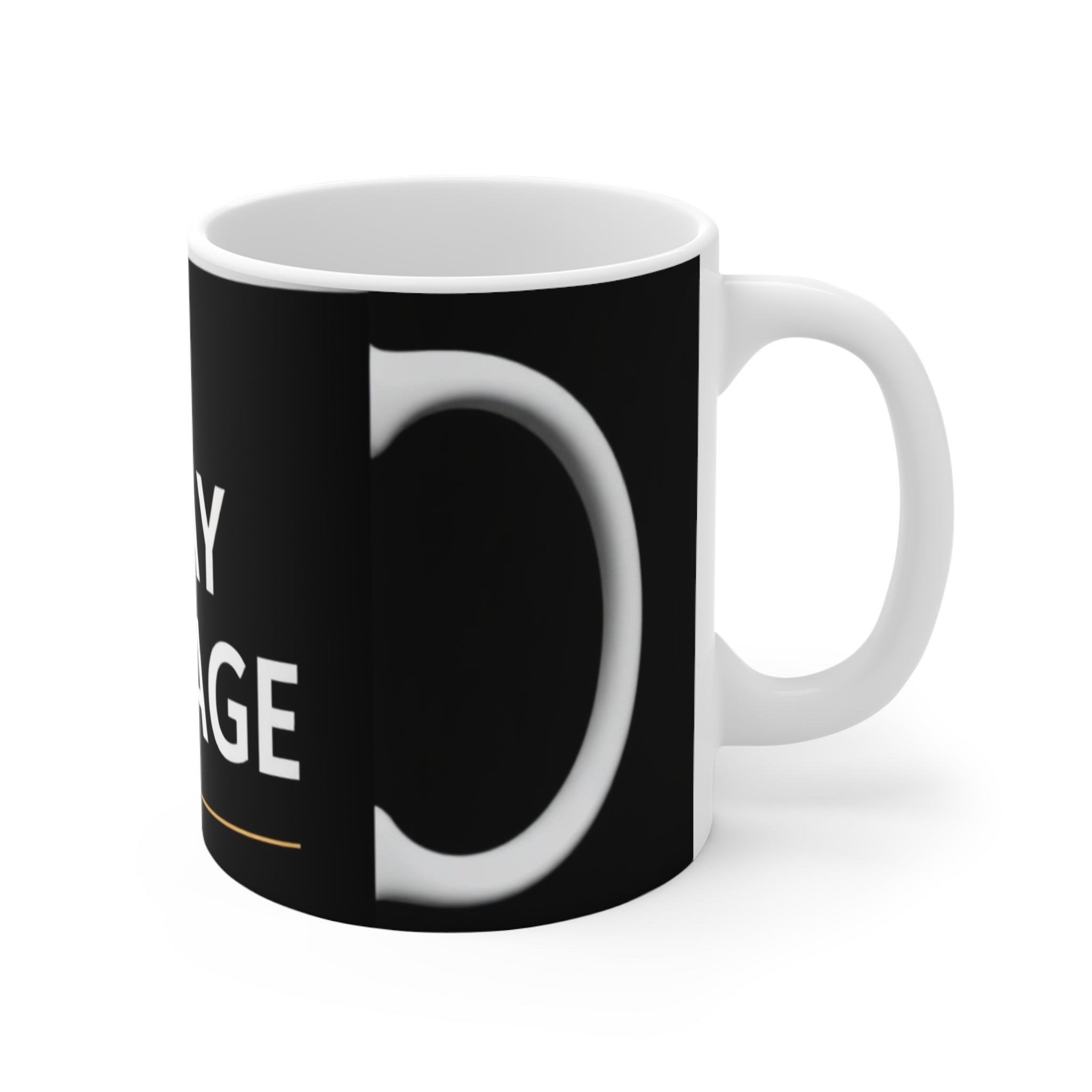 Stay Savage Coffee Mug