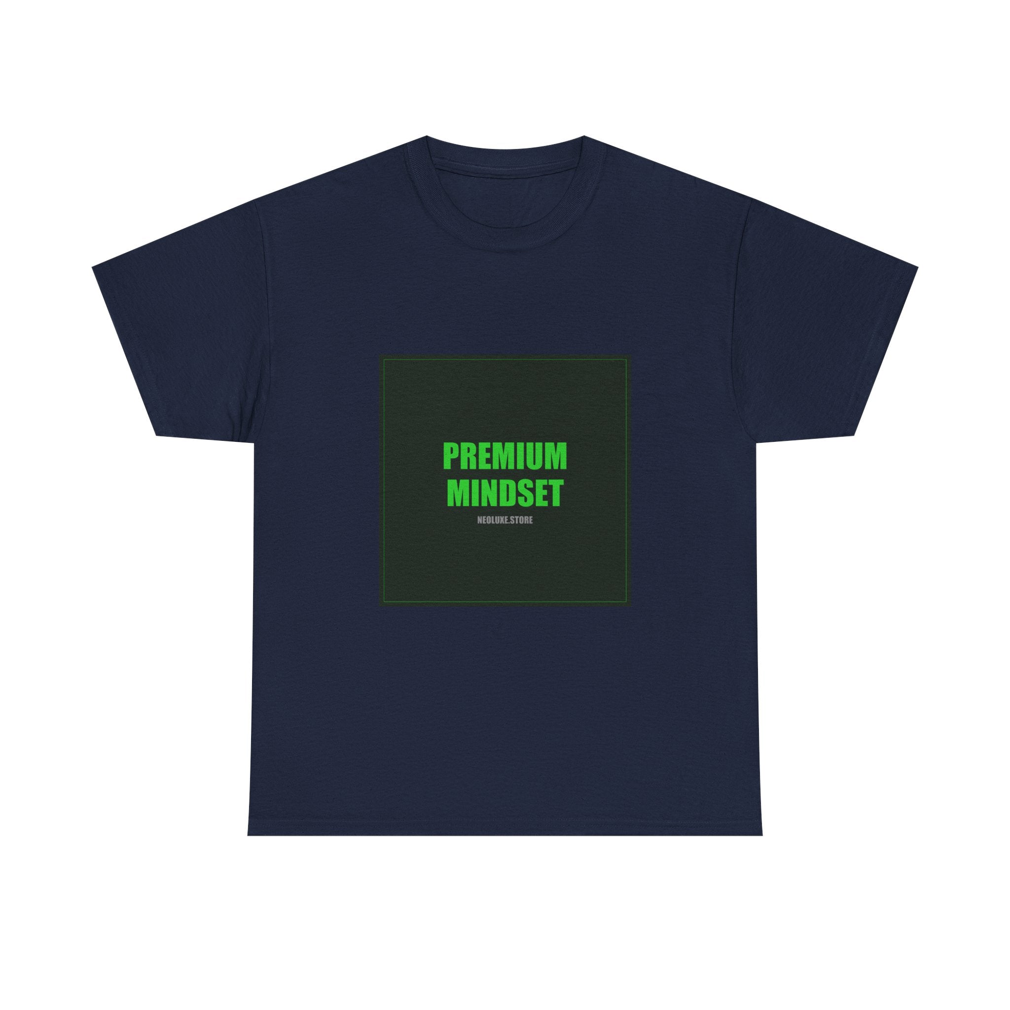 Dream Big Work Hard T-Shirt