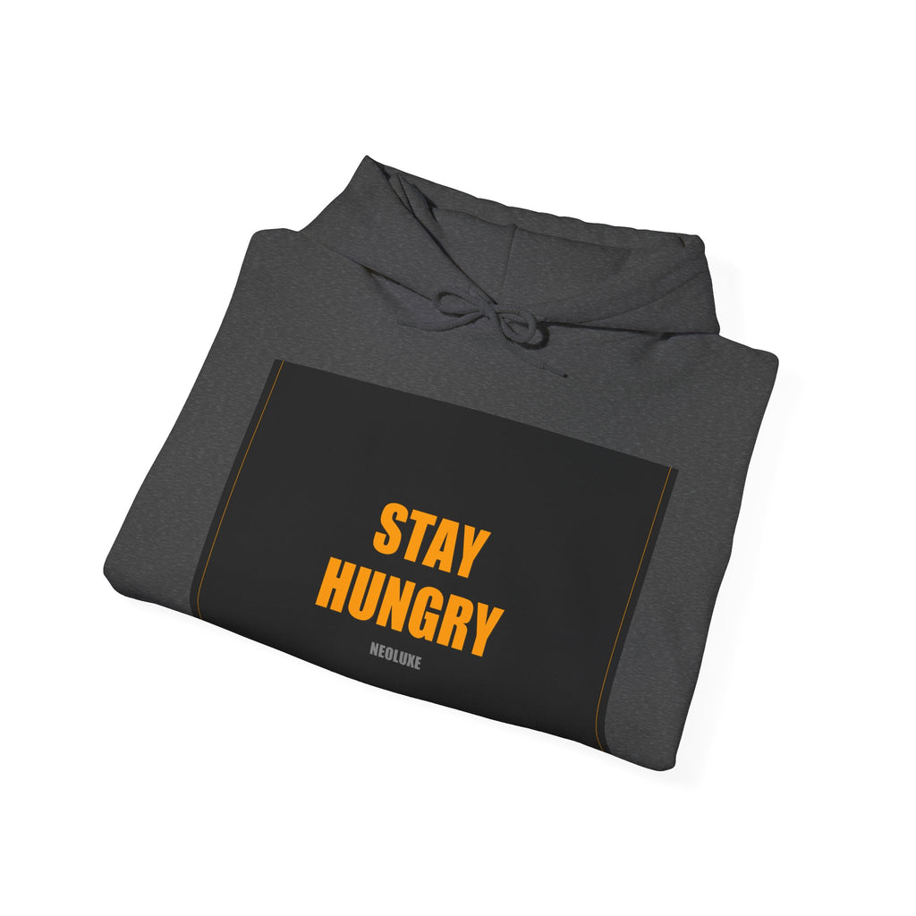 Alpha Mentality Pullover Hoodie