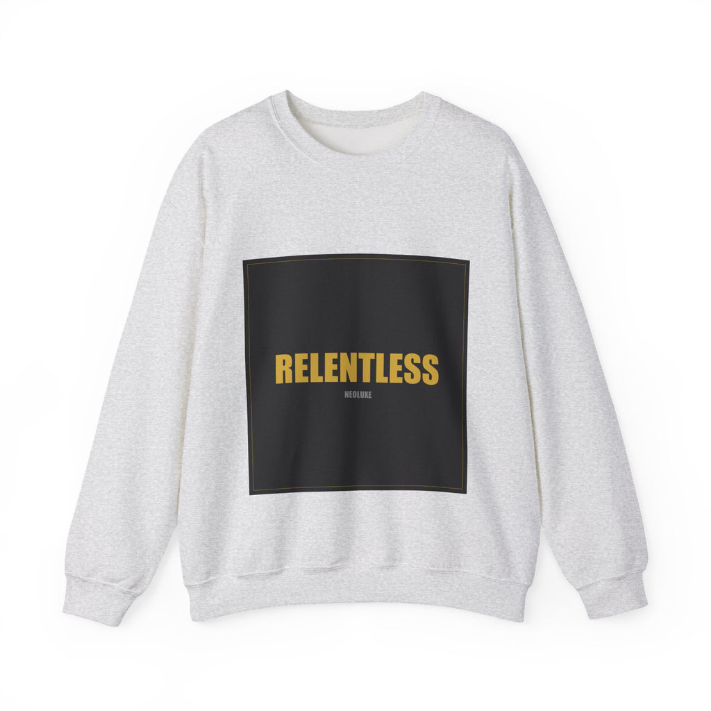 Built Different Crewneck Sweatshirt